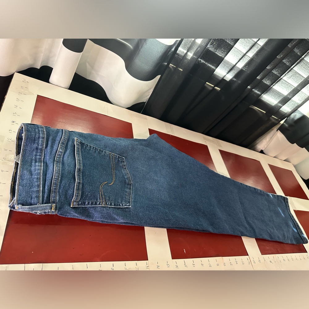 Women’s Blue Jeans